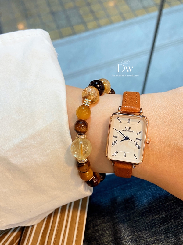 ブランド時計角部分ディテール